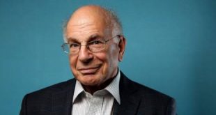 Nobel Prize winner Daniel Kahneman, dies aged 90
