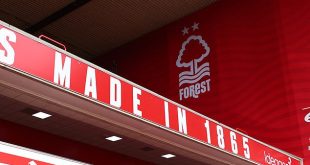 Nottingham Forest are hit with 4-point deduction for breaking Premier League financial rules