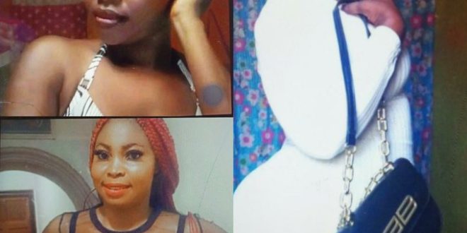 Ogun police release photos of ladies killed by suspected serial killer for money ritual