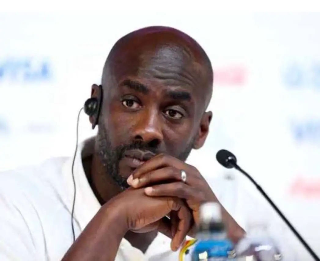 Otto Addo to return as Black Stars Coach ahead of Clash with Super Eagles