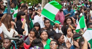 Pay our scholarship stipends ? Nigerian students abroad beg Tinubu