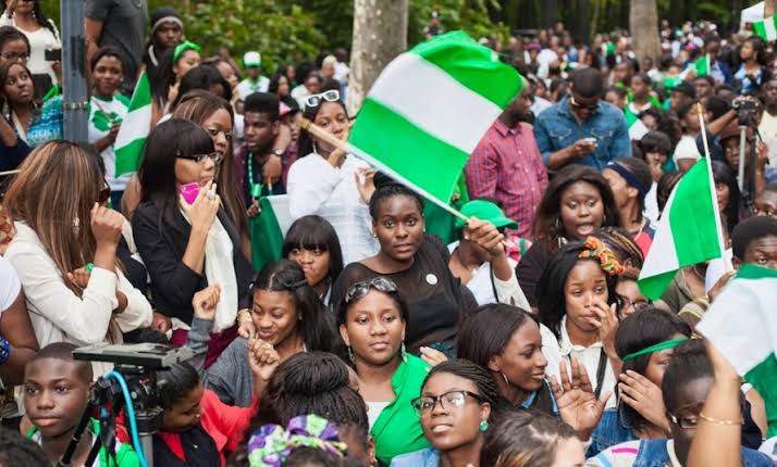 Pay our scholarship stipends ? Nigerian students abroad beg Tinubu