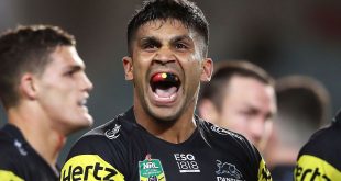 Peachey's plea to NRL after ex-teammate's ban