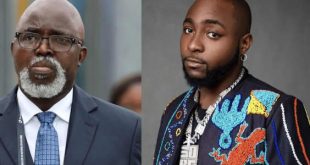 Pinnick and Davido granted out of court settlement over failed contract