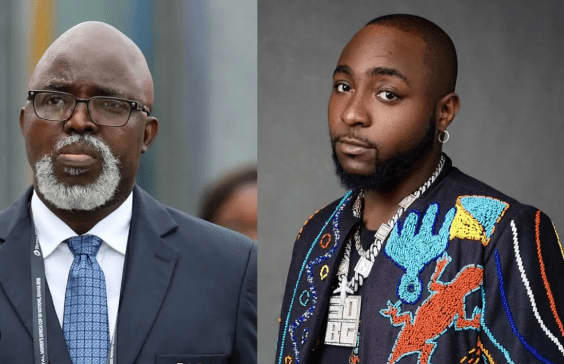 Pinnick and Davido granted out of court settlement over failed contract