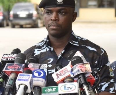 Police arrest vigilante for burning suspected thief to death in Lagos