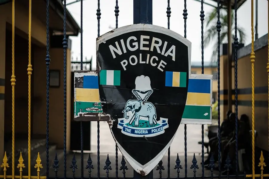 Police arrests driver for crushing 10-year-old boy to death while he going to church with his family