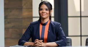 Political pundit Candace Owens raps 'Fresh Prince' theme to prove her 'blackness'