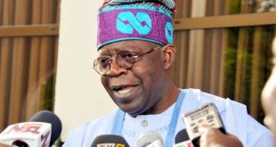 President Bola Tinubu proposes new salaries for judicial officers