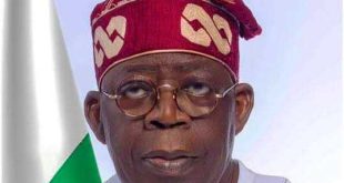 President Tinubu orders reopening of land and air borders with Niger Republic
