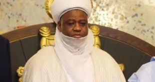 Ramadan: Sultan directs Muslims to look out for new moon