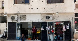 Ramadan’s Start Brings ‘No Joy’ to Palestinians in the West Bank