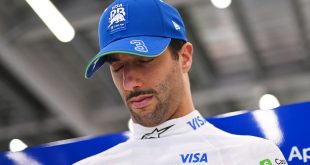 Ricciardo ripped for response to Red Bull scandal
