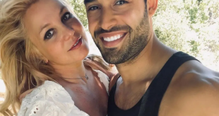Sam Asghari calls Britney Spears marriage ?a blessing? 6 months after calling her an abusive cheater