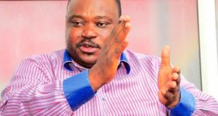 Senator Ningi must be charged with criminal misinformation over claims about the 2024 budget ? Jimoh Ibrahim