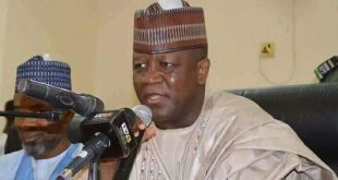 Senator tells Nigerian Muslims that Tinubu needs their Ramadan prayers