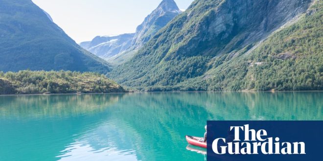 Send us a tip on a summer holiday in Scandinavia – and you could win a holiday voucher