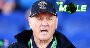 Sheens reveals new role after messy Tigers exit