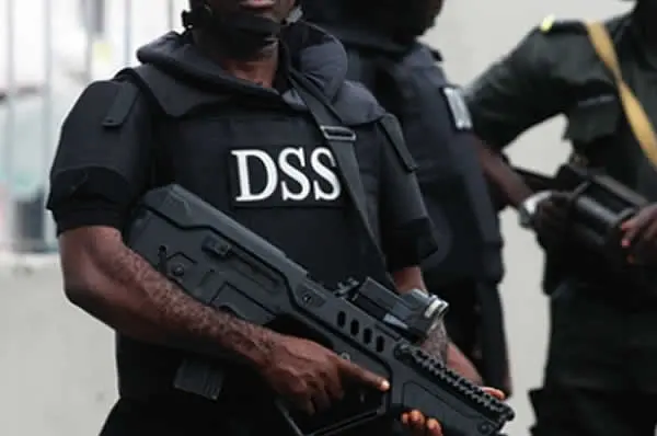 Shun crowded gathering over potential threat - DSS warns Nigerians