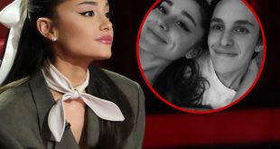 Singer Ariana Grande suggests ex-husband Dalton Gomez cheated in new song