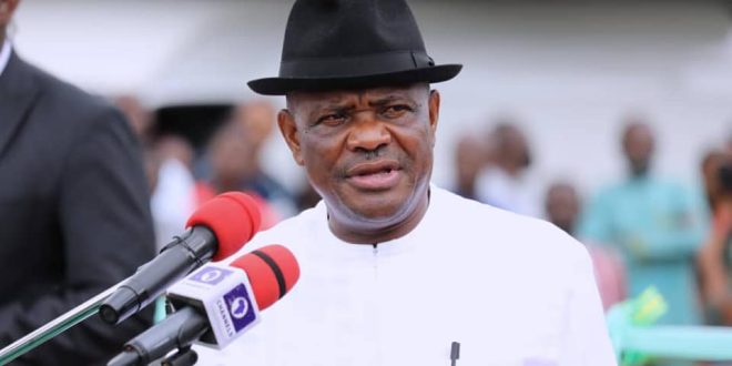Some kidnapped incidents in Abuja are stage-managed ? Wike