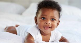 Some of the most popular Nigerian baby boy names and their meanings