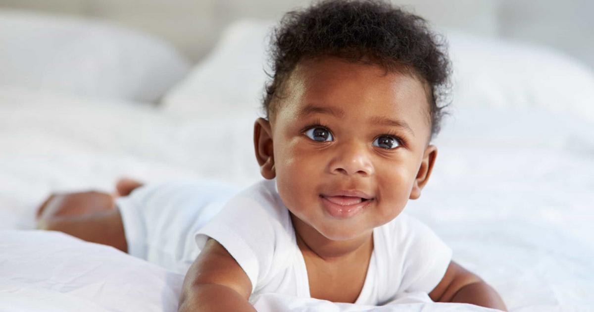 Some of the most popular Nigerian baby boy names and their meanings