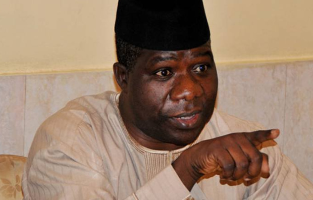 Some senators want to impeach Akpabio before July - Senate Majority Leader, Opeyemi Bamidele