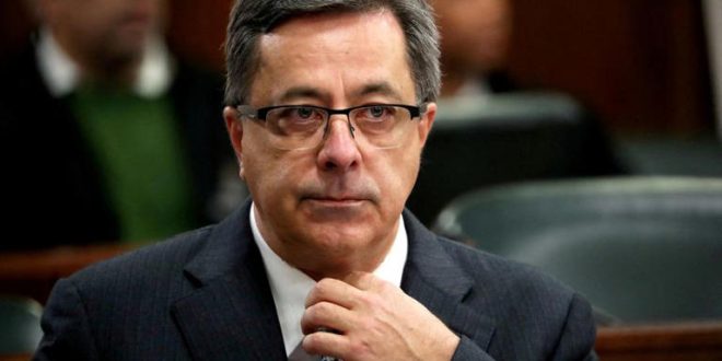 South African billionaire Markus Jooste commits suicide after being fined 475 million rand ($25.2 million)