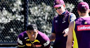 'Spot on': Pangai's admission after Bennett phone call