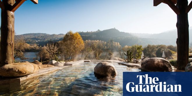 Steaming in: Galicia’s scenic – and free – thermal baths