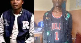 Suspected kidnapper and mastermind of the burning of a seminarian arrested in Kaduna