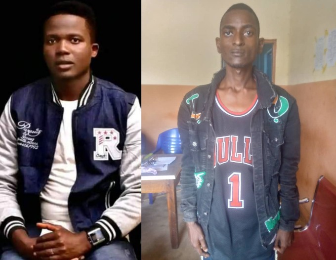 Suspected kidnapper and mastermind of the burning of a seminarian arrested in Kaduna