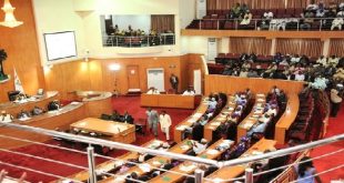 Suspended Zamfara lawmakers file lawsuit against Speaker, Attorney General and others
