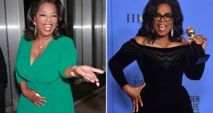 Talk show host,  Oprah Winfrey leaving WeightWatchers board after admitting she used weight-loss�drug