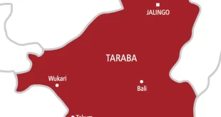 Taraba confirms outbreak of Lassa Fever