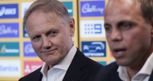 Teams: Kiwis wary of new Aussie Schmidt factor