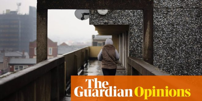 The Guardian view on rising poverty levels: political attacks on the poor have produced penury | Editorial