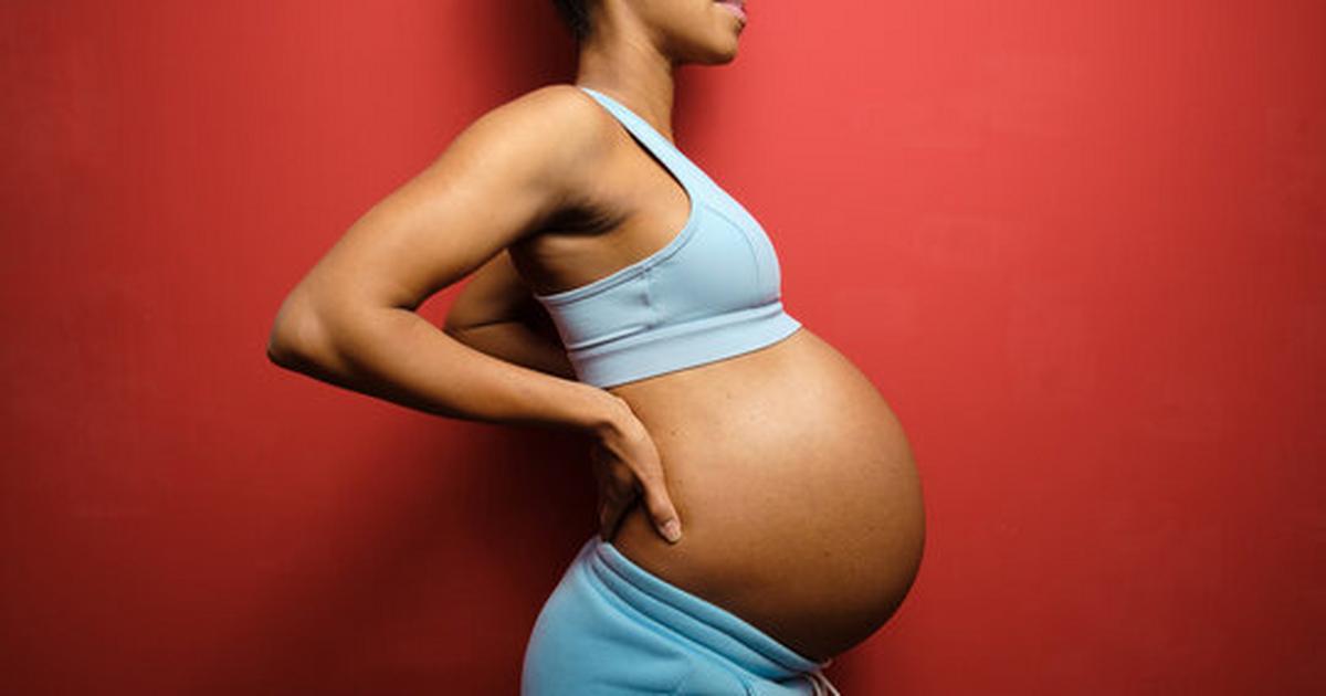 The risks and realities of getting pregnant after 35