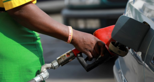 Tinubu govt paying ₦1tr monthly as petrol subsidy - Pinnacle Oil MD