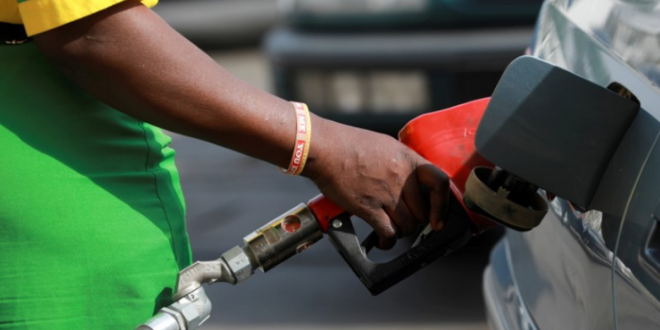 Tinubu govt paying ₦1tr monthly as petrol subsidy - Pinnacle Oil MD