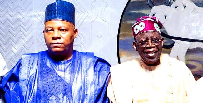 Tinubu?s success is a Divine blessing which is a reward for the purity of his heart - VP Shettima
