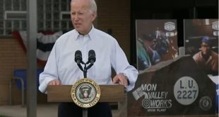 Biden to get the endorsement of steelworkers.