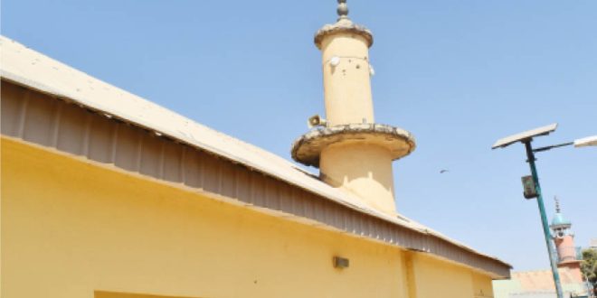 Two worshippers killed as bandits break into Kaduna mosque