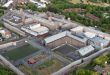 UK prison suffers mass poisoning, six rushed to the hospital