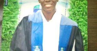UNIPORT student found dead at campus taxi park
