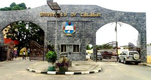 UniCal records highest number of first class graduates in 49 years