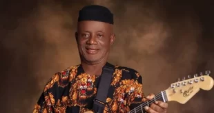 Veteran Highlife singer, Godwin Kabaka, dies at 77