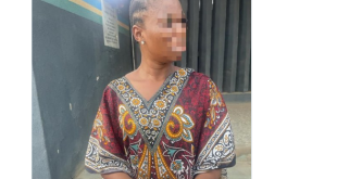 Vigilant POS operator apprehends lady attempting to carry out transaction with fake Naira notes