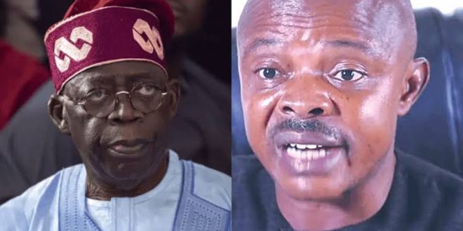 We are not after your job. You seem oblivious of the profound hardships endured by millions of Nigerians - NLC replies Tinubu